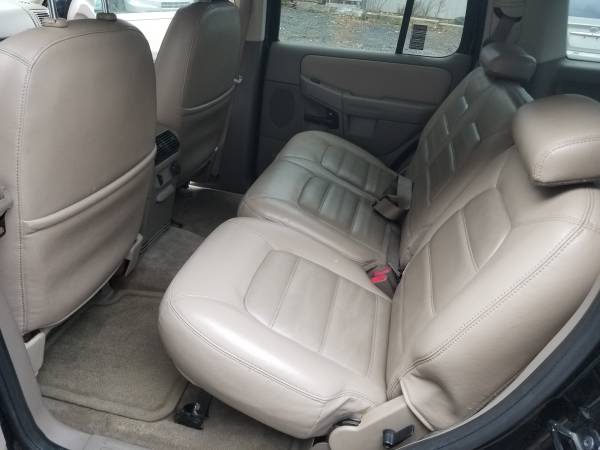 2002 Ford Explorer - cars & trucks - by owner - vehicle automotive... for sale in Middle River, MD – photo 8