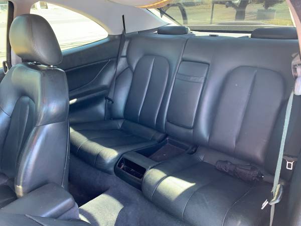 Mercedes Benz CLK 430 AMG for sale in White Plains, NY – photo 5
