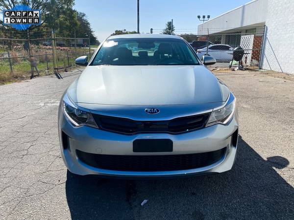 Kia Optima Hybrid Car Navigation Leather Bluetooth Carfax 1 Owner... for sale in florence, SC, SC – photo 7