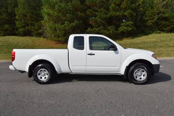 2019 *Nissan* *Frontier* *King Cab 4x2 S Manual* Gla - cars & trucks... for sale in Gardendale, AL – photo 14