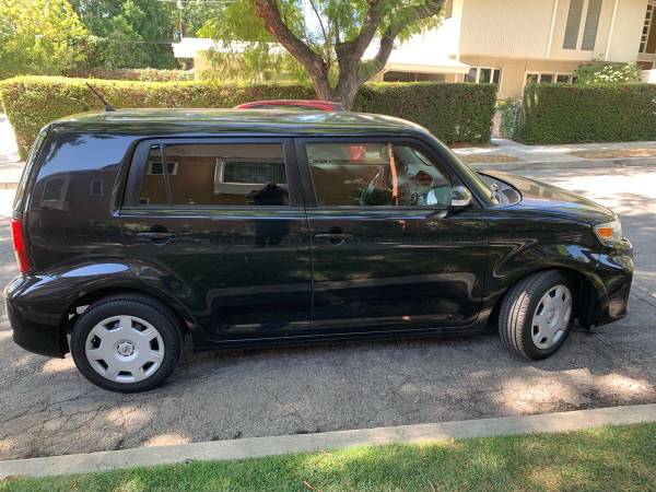 2013 Scion xB Clean Title Low Milage for sale in Glendale, CA