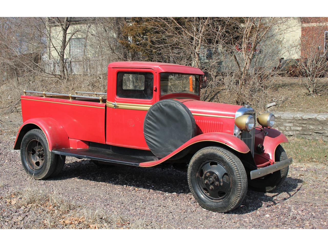 1932 Ford Model B for sale in Lake Winnebago, MO – photo 3
