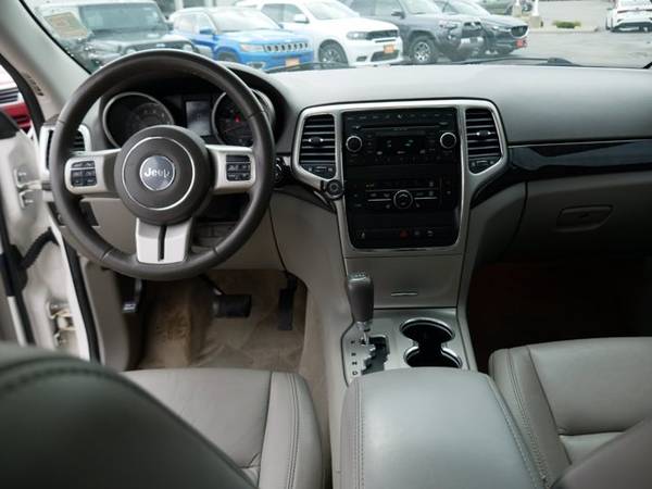 2012 Jeep Grand Cherokee Laredo 1, 000 Down Deliver s! - cars & for sale in Burnsville, MN – photo 20