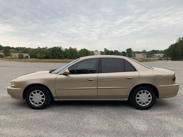 2004 Buick Century - - by dealer - vehicle automotive for sale in Newnan, GA – photo 2