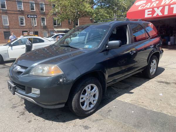 2004 Acura MDX touring edition fully loaded - cars & trucks - by... for sale in 33023, FL – photo 4