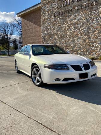 Bonneville GXP for sale in Grand Forks, ND – photo 2