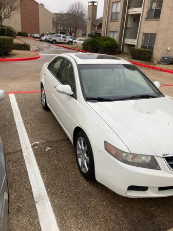 Acura tsx 99, 556 miles only 2005 for sale in Plano, TX – photo 2