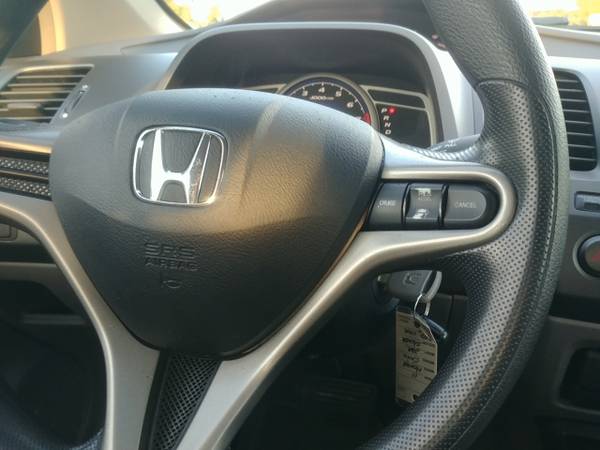 2011 Honda Civic Cpe 2dr Auto LX for sale in Knoxville, TN – photo 13