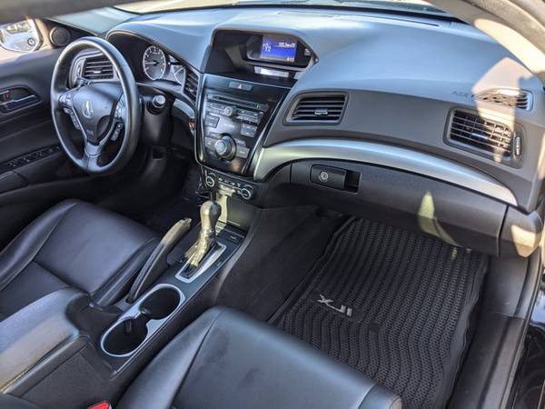 2016 Acura ILX SKU: GA022421 Sedan - - by dealer for sale in Clearwater, FL – photo 16