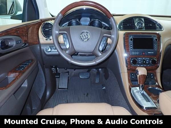 2016 Buick Enclave Leather Group for sale in Perham, ND – photo 9