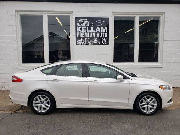 * BEAUTIFUL 2014 Ford Fusion SE * for sale in Loudon, TN – photo 2