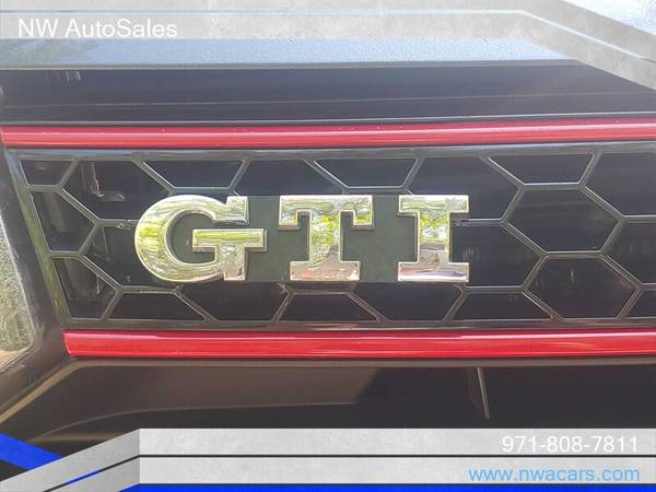 2012 Volkswagen GTI SUPER CLEAN 90K MILES CLEAN TITLE - cars & for sale in Beaverton, OR – photo 14