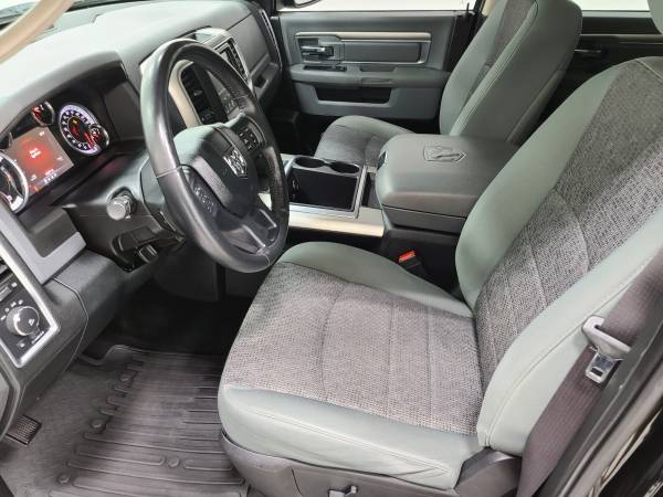 2015 Ram 1500 Outdoorsman! Htd Seats&Steering! Remote Strt! Bckup... for sale in Suamico, WI – photo 6