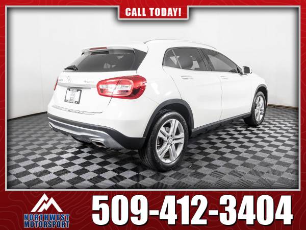 2017 Mercedes-Benz GLA-250 4Matic AWD - - by dealer for sale in Pasco, WA – photo 3