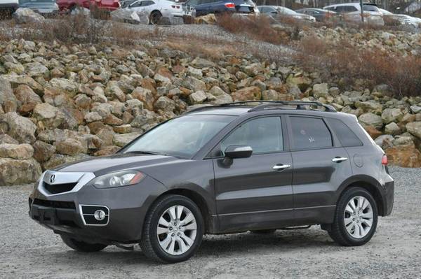 2010 Acura RDX - - by dealer - vehicle automotive for sale in Naugatuck, CT – photo 3