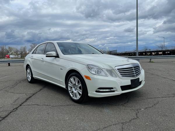 2012 Mercedes-Benz E350 4matic Low Mileage Like New for sale in STATEN ISLAND, NY – photo 4