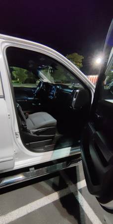 2016 Chevrolet Silverado 1500 LT 4WD for sale in Fairfax, VA – photo 15