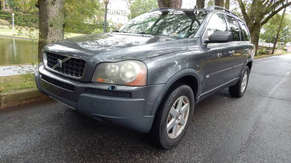 2006 Volvo XC90 for sale in HARRISBURG, PA – photo 3