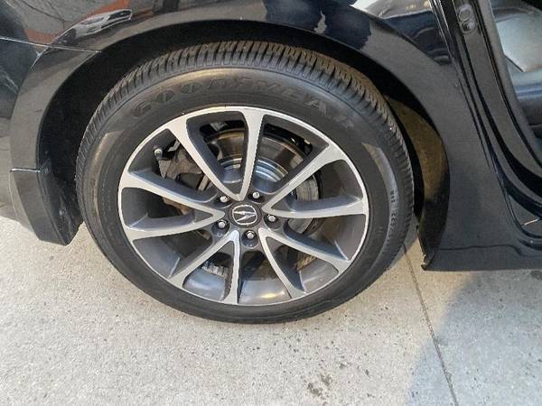 2015 Acura TLX 9-Spd AT SH-AWD w/Advance Package - EVERYONES for sale in Brooklyn, NY – photo 14