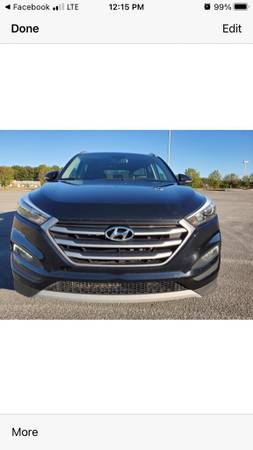 2017 HYUNDAI TUCSON TURBO - cars & trucks - by owner - vehicle... for sale in Pinson, AL – photo 8