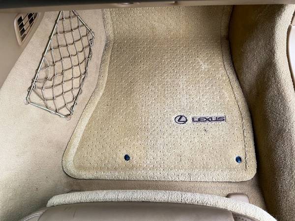 Lexus Convertible SC430 Navigation Mark Levinson Sound system HID... for sale in Montgomery, AL – photo 9