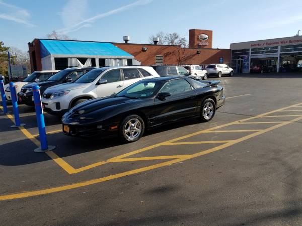 1999 Trans Am for sale in Rochester , NY – photo 3