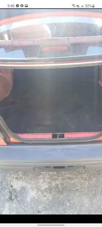 94 Toyota tercel 4cyl 4speed manual for sale in Swansea, SC – photo 6