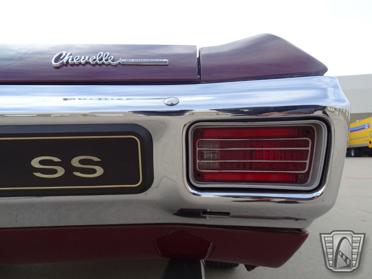 1970 Chevrolet Chevelle for sale in O'Fallon, IL – photo 64