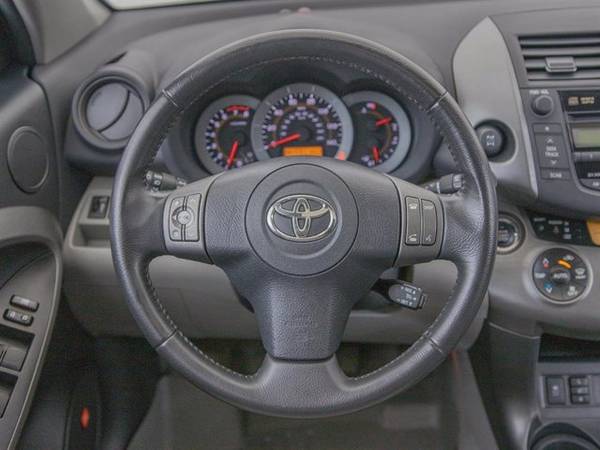 2010 Toyota RAV4 - - by dealer - vehicle automotive sale for sale in Wichita, OK – photo 24