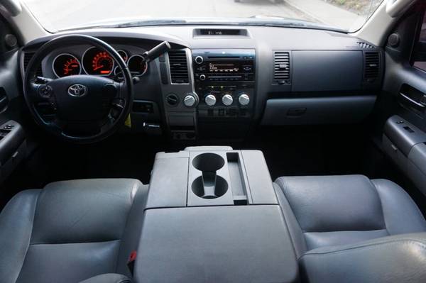 2010 Toyota Tundra 4WD CrewMax 5 7L V8 - - by dealer for sale in Walnut Creek, CA – photo 19