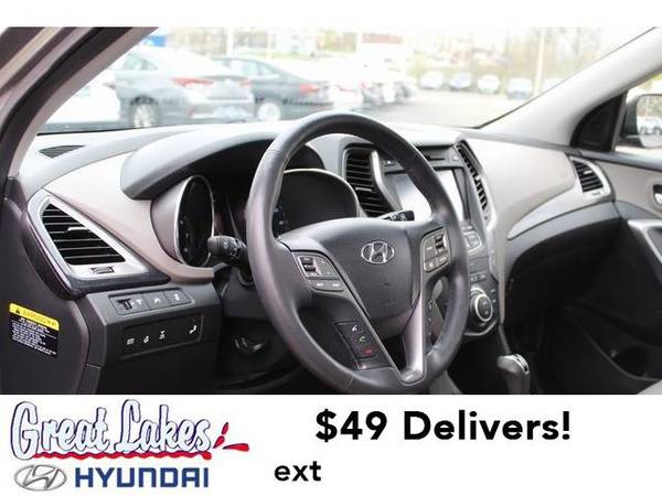 2014 Hyundai Santa Fe Sport SUV 2 4L - - by dealer for sale in Streetsboro, OH – photo 13