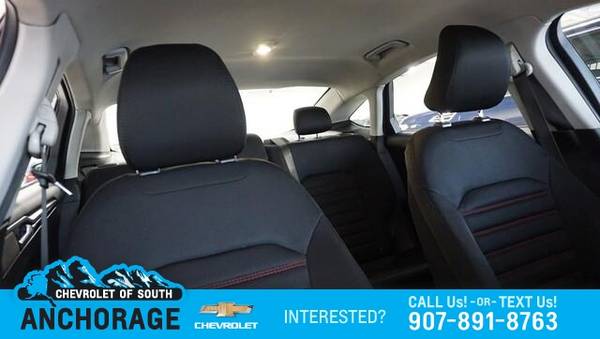 2015 Ford Fusion 4dr Sdn SE FWD - cars & trucks - by dealer -... for sale in Anchorage, AK – photo 23