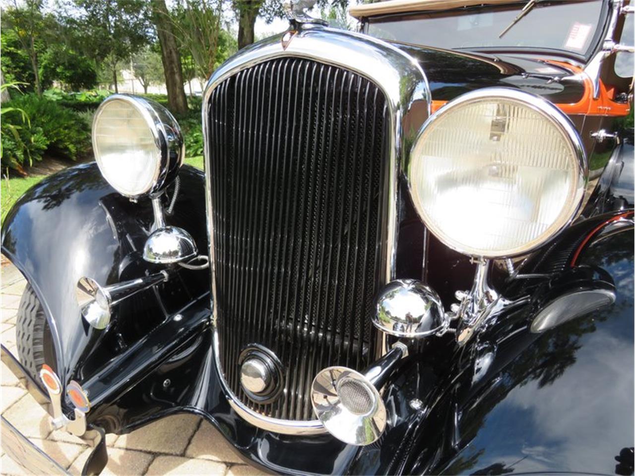 1932 Plymouth Coupe for sale in Lakeland, FL – photo 52