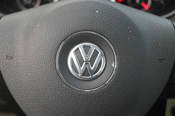2013 Volkswagen Golf TDI for sale in San Rafael, CA – photo 19