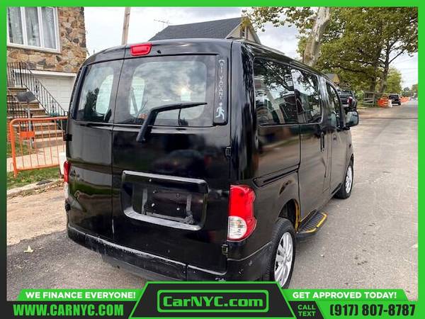 2015 Nissan NV200 TaxiMini Van PRICED TO SELL! - cars & trucks - by... for sale in STATEN ISLAND, NY – photo 13