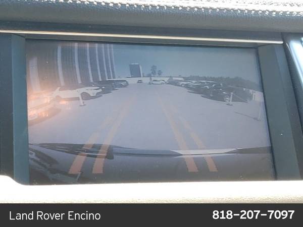 2012 Land Rover Range Rover Sport HSE 4x4 4WD Four Wheel SKU:CA753777 for sale in Encino, CA – photo 12
