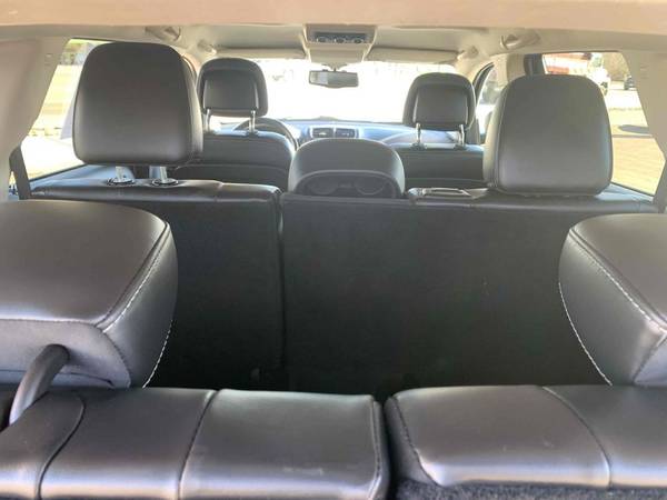 2015 Dodge Journey Crossroad SUPER CLEAN 3RD ROW SEATING - cars &... for sale in Fort Collins, CO – photo 21