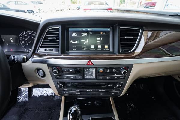 2016 Hyundai Genesis 3.8L only 48K MILES!!! for sale in Burbank, CA – photo 14