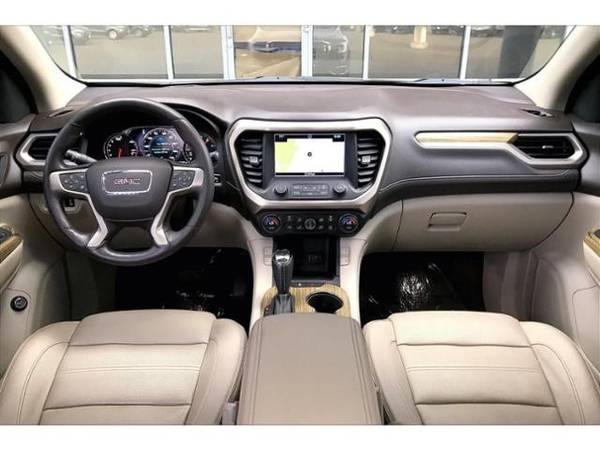 2017 GMC Acadia AWD All Wheel Drive Denali SUV - - by for sale in Medford, OR – photo 14