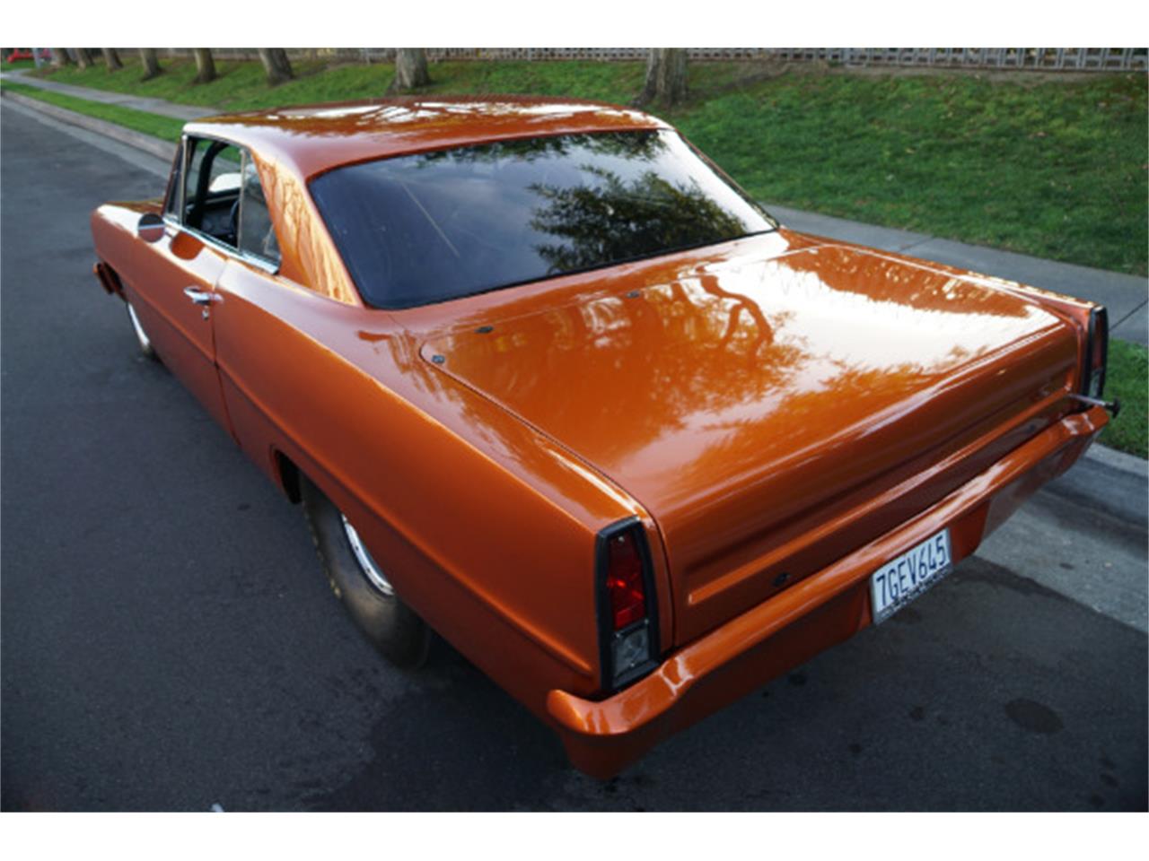 1966 Chevrolet Nova for sale in Torrance, CA – photo 18