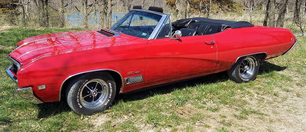 1968 Buick GS for sale in Eolia, MO – photo 5