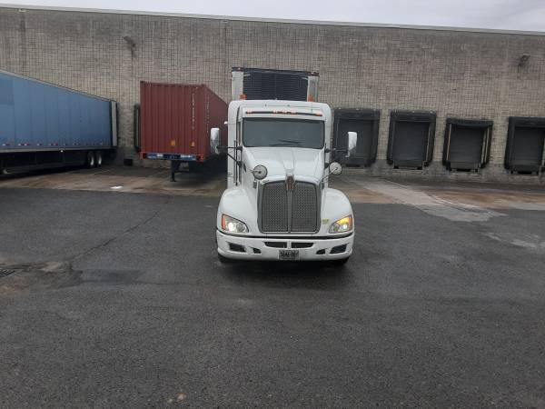 Truck and trailer $40,000 - cars & trucks - by owner - vehicle... for sale in Yonkers, NJ – photo 3