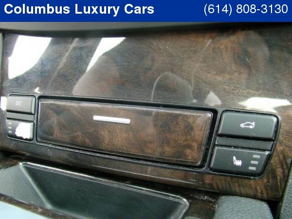 2010 BMW 5 Series 528i xDrive with for sale in Columbus, OH – photo 23