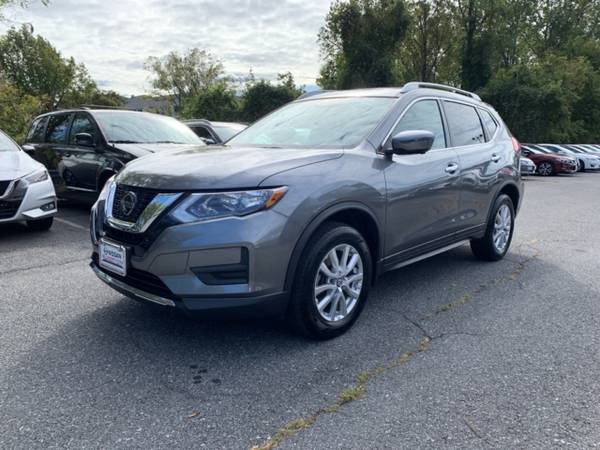 2018 Nissan Rogue SV for sale in Ellicott City, MD – photo 2