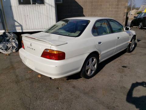 2000 ACURA TL - cars & trucks - by dealer - vehicle automotive sale for sale in Fair Lawn, NJ – photo 3