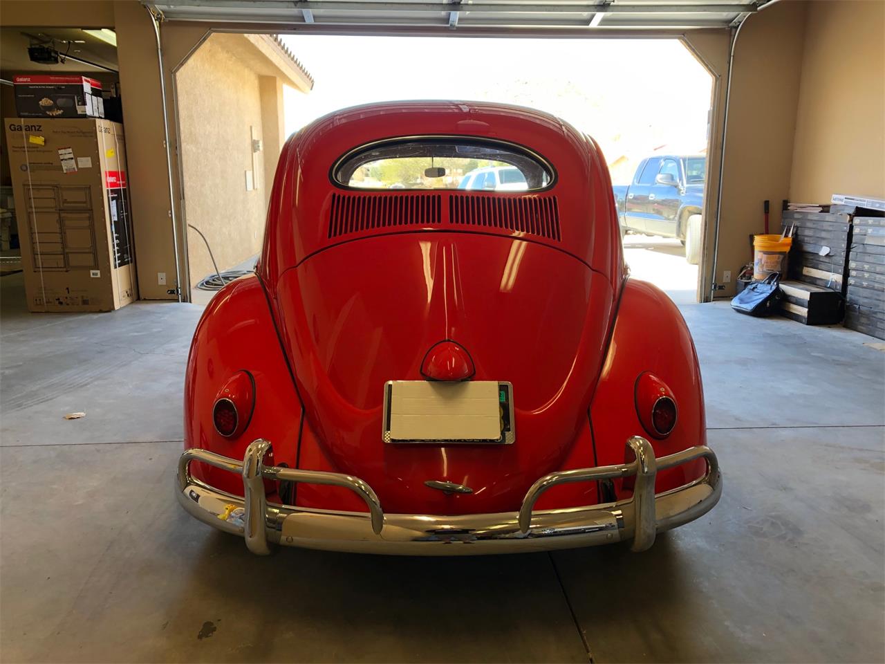 1957 Volkswagen Beetle for sale in Orange, CA – photo 15