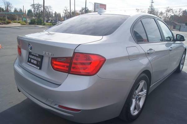 2013 BMW 3 Series 328i LOADED CLEAN WARRANTY FINANCING AVAILABLE for sale in Carmichael, CA – photo 5