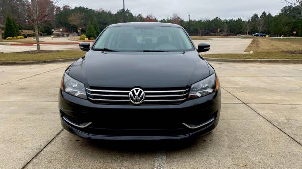 CLEAN 2013 Volkswagen Passat SE, LEATHER INTERIOR, SUNROOF - cars &... for sale in Dallas, TN – photo 2