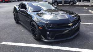 2013 Chevrolet Camaro Coupe ZL1 $800 DOWN $159/WEEKLY - cars &... for sale in Orlando, FL – photo 4