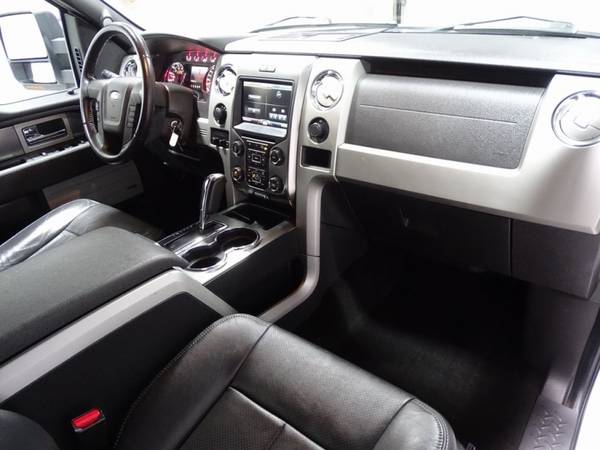2014 Ford F-150 !!Bad Credit, No Credit? NO PROBLEM!! - cars &... for sale in WAUKEGAN, IL – photo 17